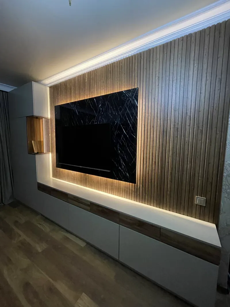 Various made to order in Batumi — project 7